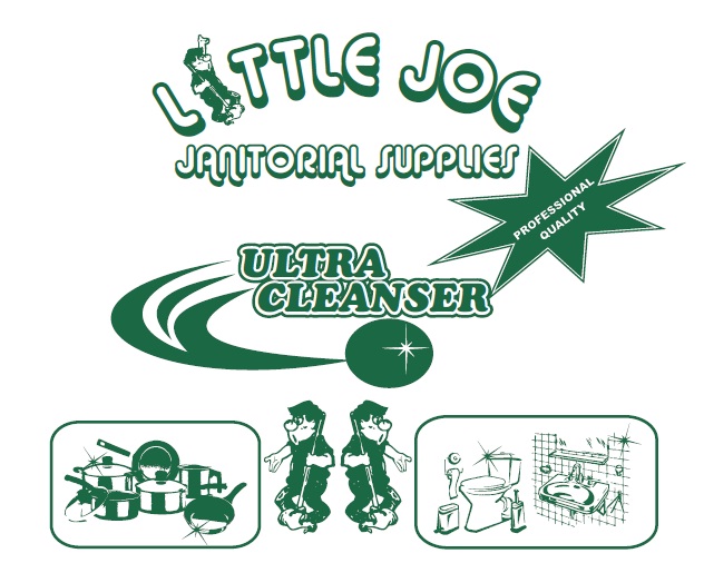 Little Joe* Ultra Cleanser