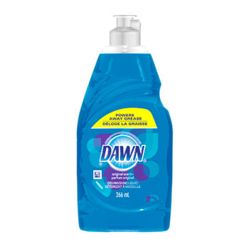 DAWN* Dishwashing Liquid