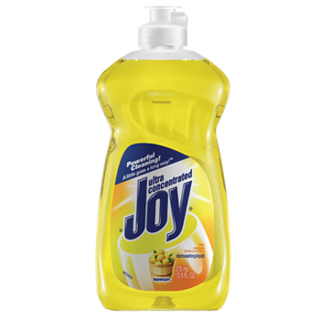 Joy* Dishwashing Liquid