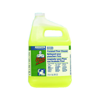 Mr. Clean* Finished Floor Cleaner