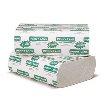 Penny Lane Bleached Paper Towels
