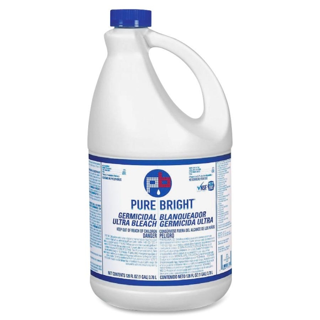 PURE BRIGHT* Bleach