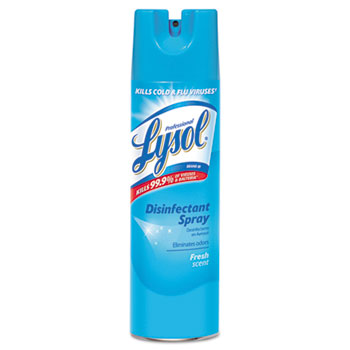 Lysol* Disinfectant Cleaner