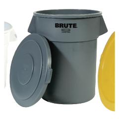 BRUTE* Container