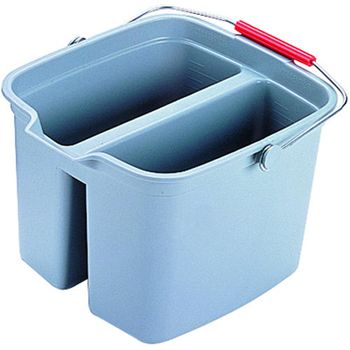 Double Pail