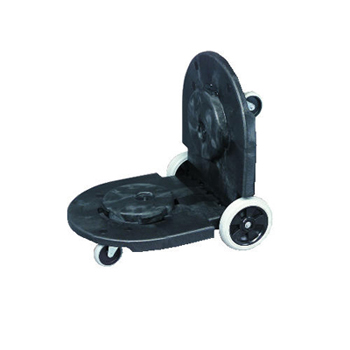BRUTE* Tandem Dolly