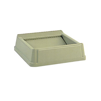 Untouchable* Square Lid