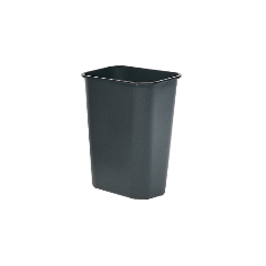 Desk Side Waste Basket