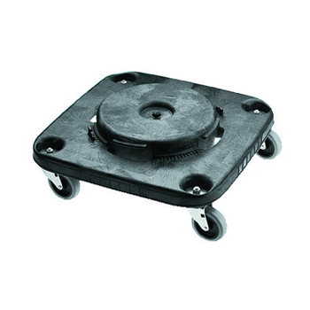 BRUTE* Square Container Dolly