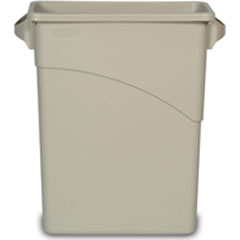Slim Jim* Waste Receptacle