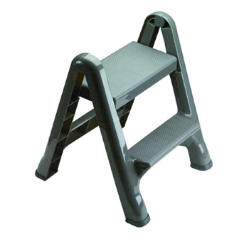 Two Step Folding Step Stool