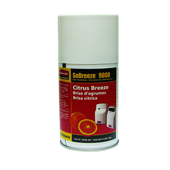 Sebreeze 9000 Series