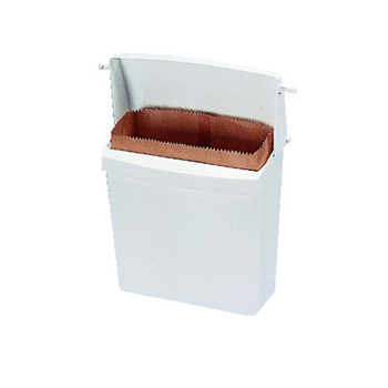 Sanitary Napkin Receptacle