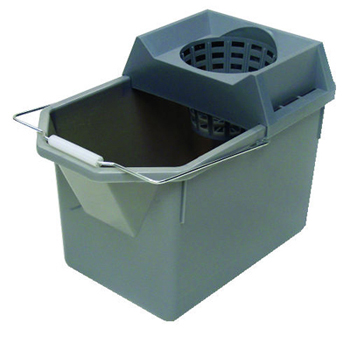 Pail & Mop Strainer Combination