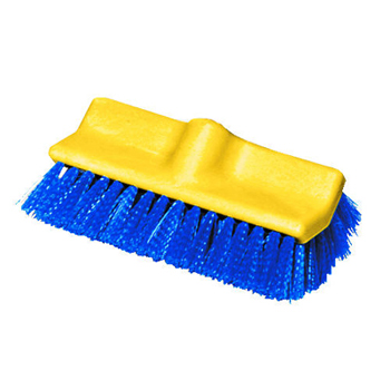 Bilevel Floor Brush