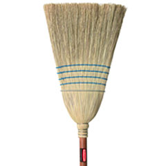 Warehouse Corn Broom