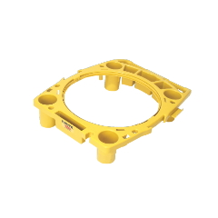 Deluxe Rim Caddy