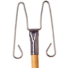 Wedge Mop Handle Frame