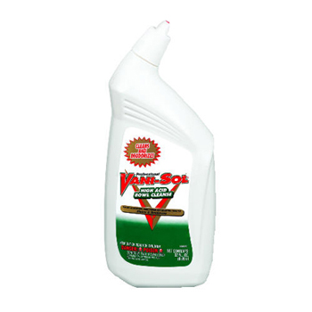 VANI-SOL* High Acid Bowl Cleanser