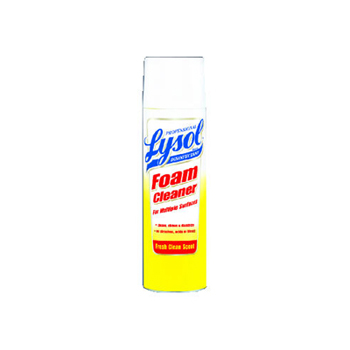 Lysol* Disinfectant Foam Cleaner