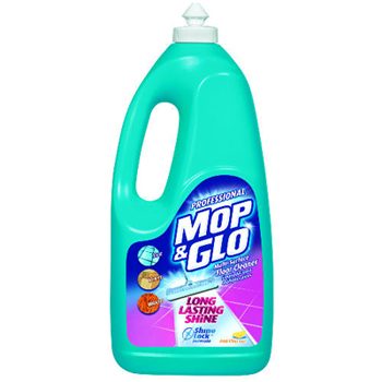MOP & GLO* Triple Action Floor Shine Cleaner