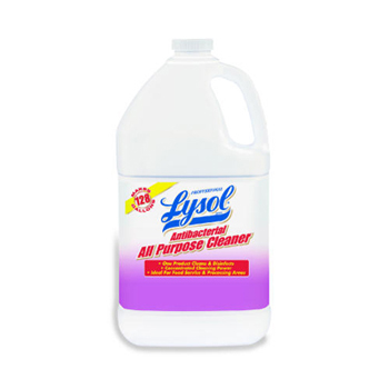 Lysol* Antibacterial All Purpose Cleaner