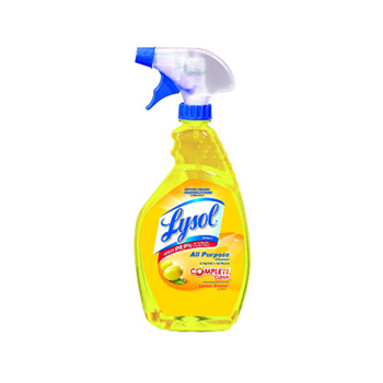 Lysol* All Purpose Cleaner