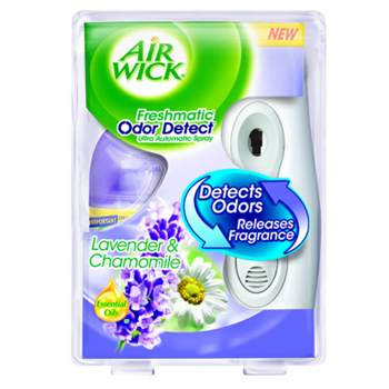 Air Wick Dispenser Kit
