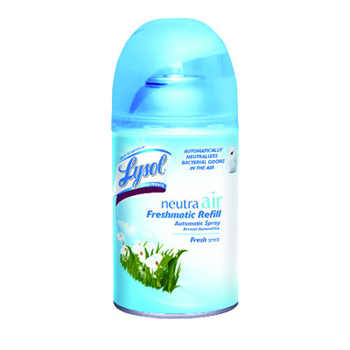 Lysol Neutra Air Freshmatic