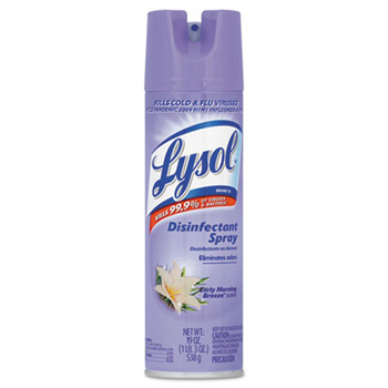 Lysol* Disinfectant Cleaner