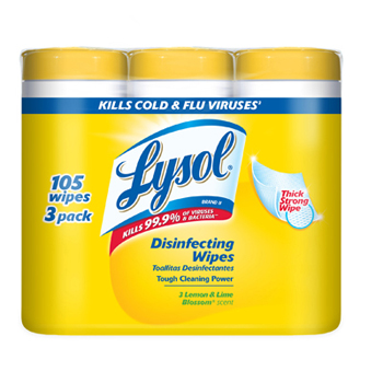 Lysol*