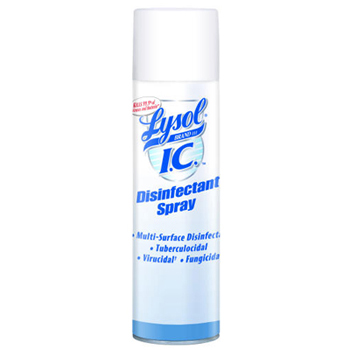 Lysol* Disinfectant Cleaner