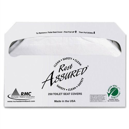 Rochester Midland* Toilet Seat Covers