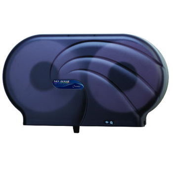 Oceans Twin 9 Tissue Dispenser
