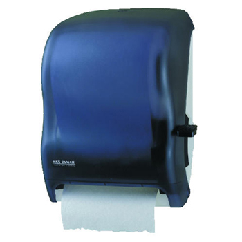 Level Roll Towel Dispenser