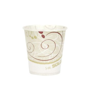 Wax Cup