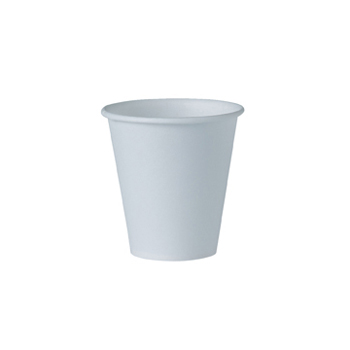 Bare Waxed Cold Cup