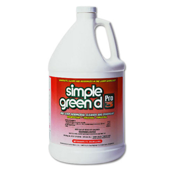 Simple Green* Pro 3 Germicidal Cleaner