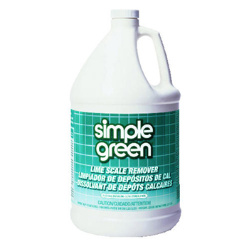 Simple Green* Lime Scale Remover & Deodorizer