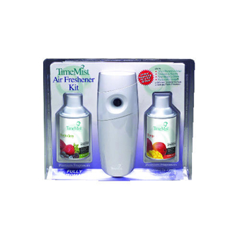 Time Mist 60 Day Air Kit
