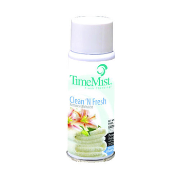 Time Mist 30 Day Refill