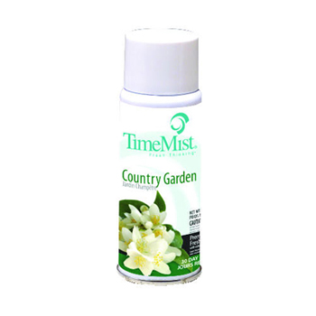 Time Mist 30 Day Refill
