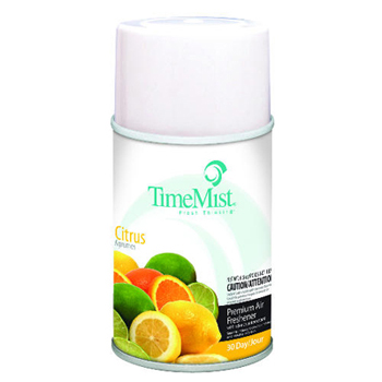Time Mist 30 Day Refill