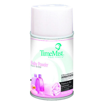Time Mist 30 Day Refill