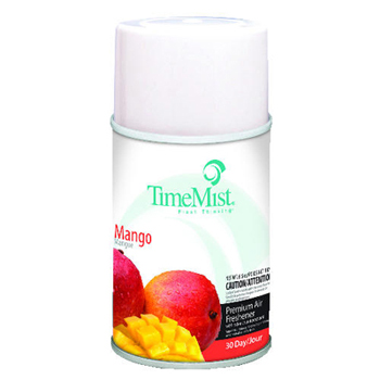Time Mist 30 Day Refill