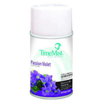 Time Mist 30 Day Refill