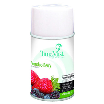 Time Mist 30 Day Refill