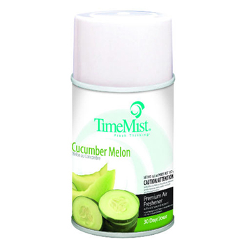 Time Mist 30 Day Refill