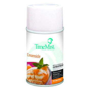 Time Mist 30 Day Refill