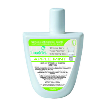 Time Mist Virtual Janitor Refill